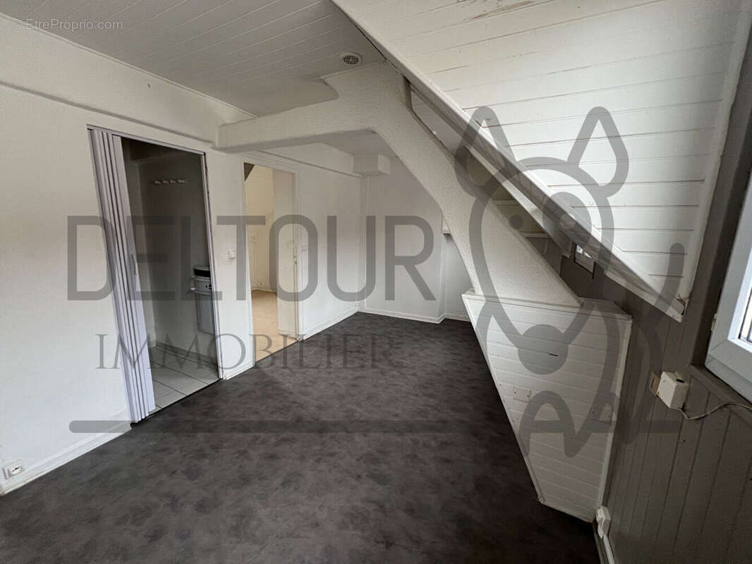 Appartement à COULOMMIERS