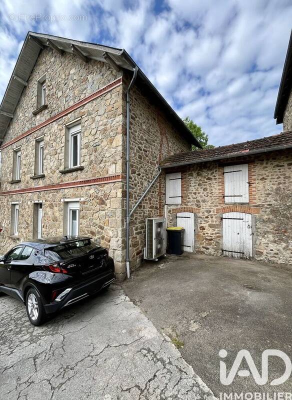 Photo 1 - Maison à MASSERET