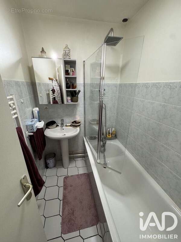 Photo 5 - Appartement à CHAMBLY