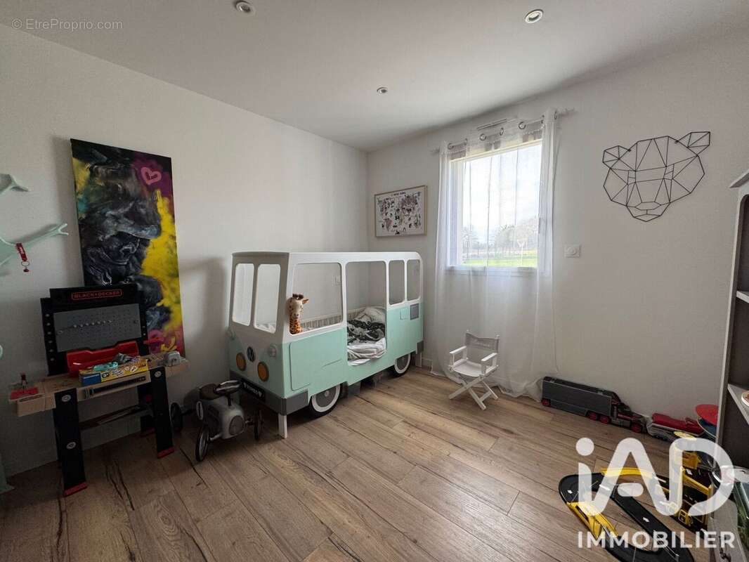 Maison 125 m² à Guerande  - photo 9