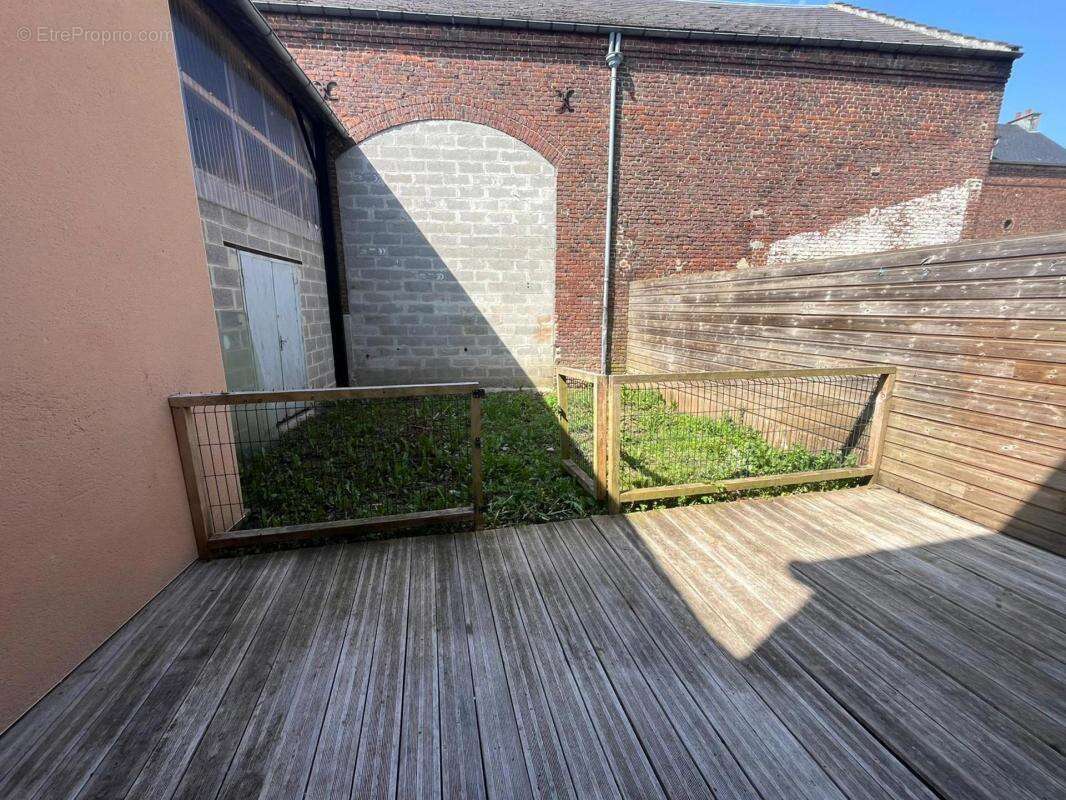 Charmante Maison Familiale avec 3chambres et Jardin !  - photo 7