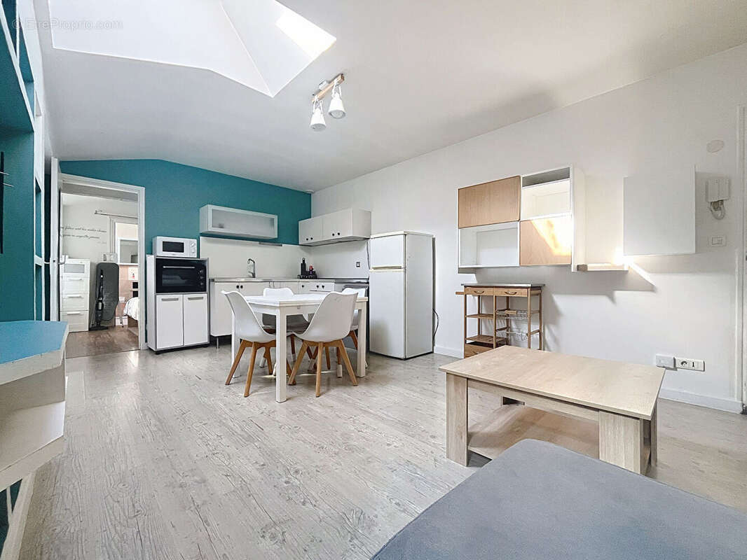 Appartement à PLOMBIERES-LES-DIJON