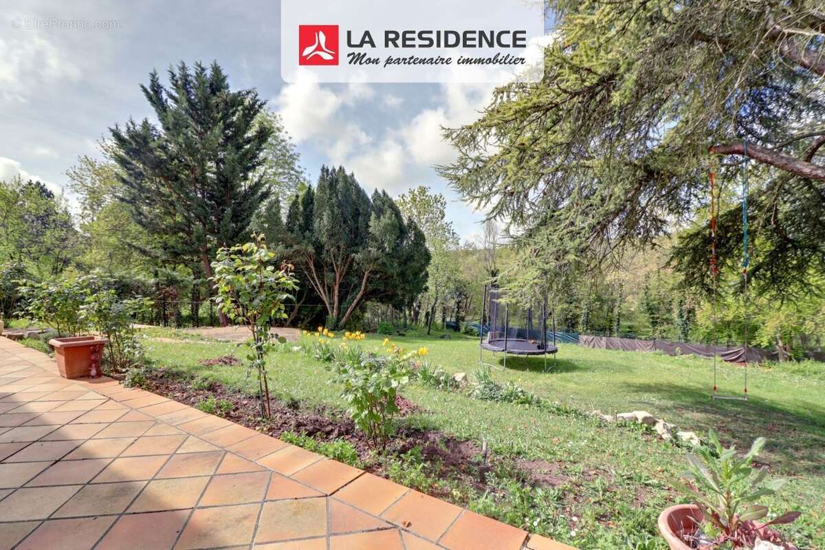 Maison 166 m² à Aulnay-Sur-Mauldre  - photo 6