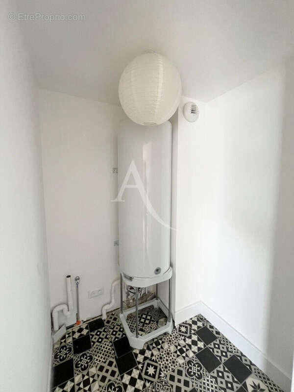 Appartement à AUSSONNE