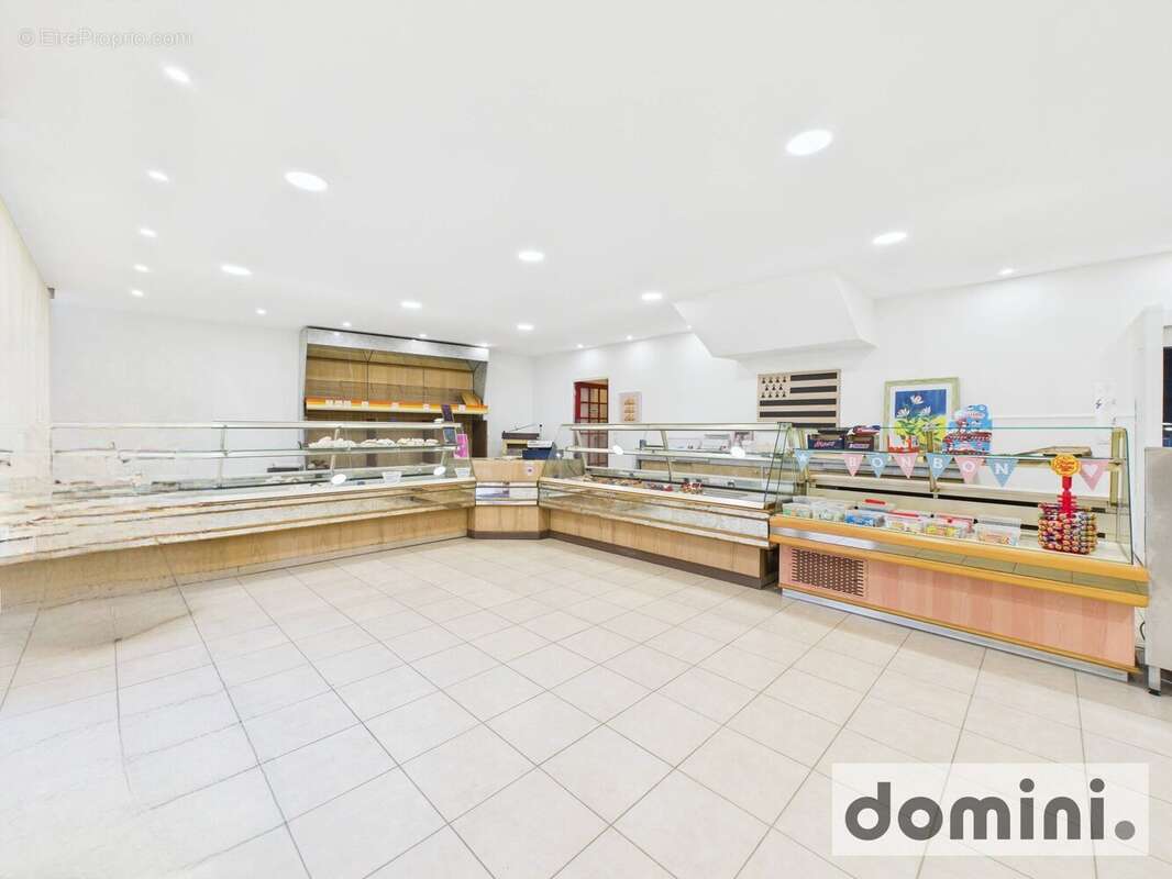 Appartement à LANNION