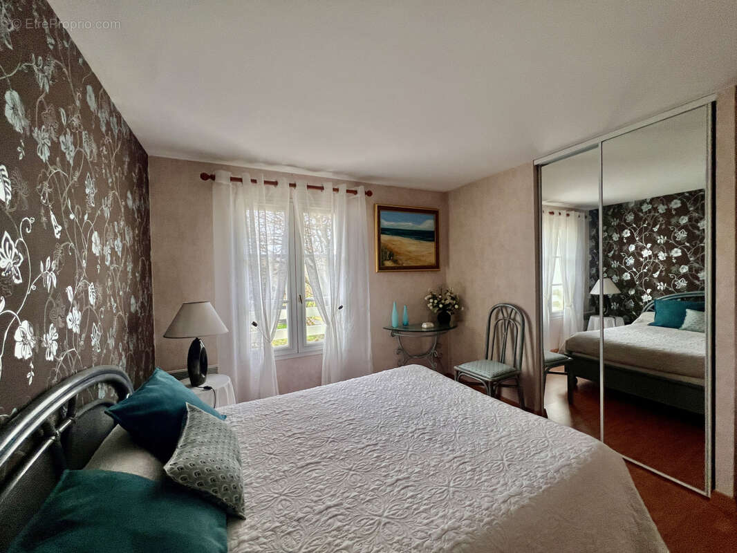 Maison à LES SABLES-D'OLONNE