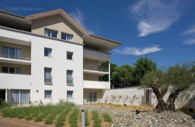 Appartement à ORTHEZ