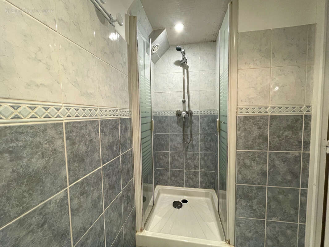 Appartement à SAINT-GERMAIN-EN-LAYE