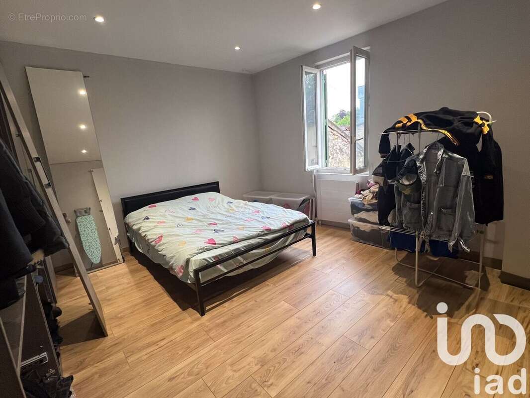 Photo 8 - Maison à DONNEMARIE-DONTILLY