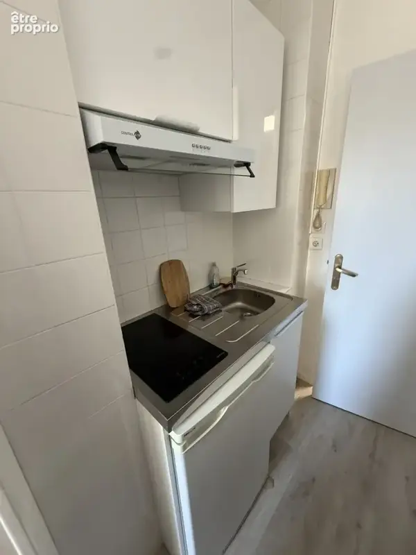Studio Agen 17m2 - photo 6