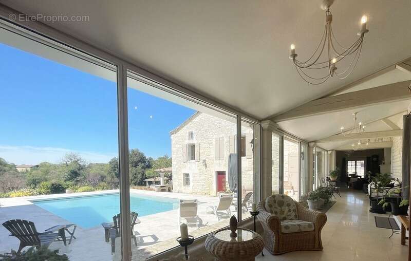 Propriete à vendre 10 pièces proche de ANGOULEME (16) - photo 17