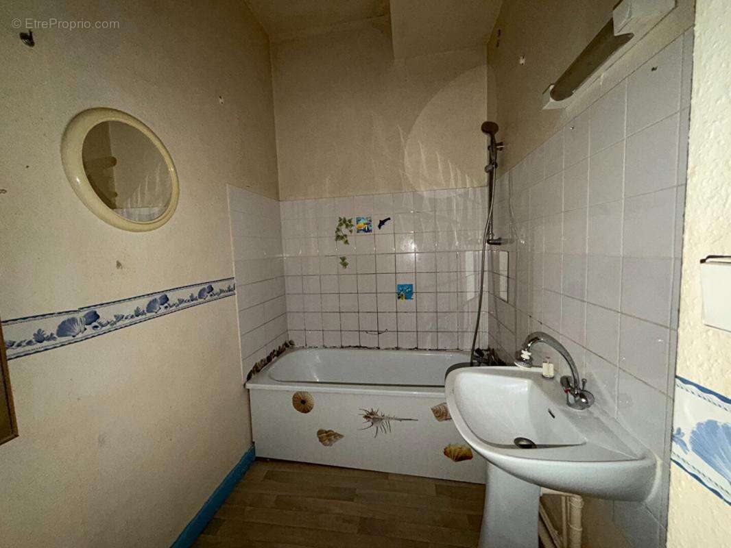 Appartement à ROANNE