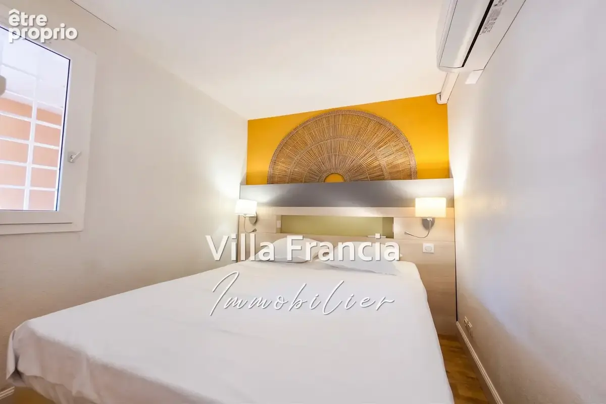 Appartement 3 pièces 36 m² à vendre à Saint-Raphael (83700) - photo 6