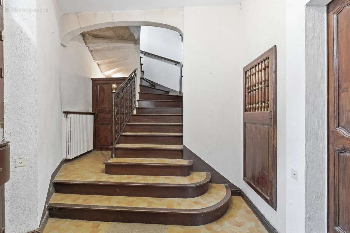 Maison à ARLES