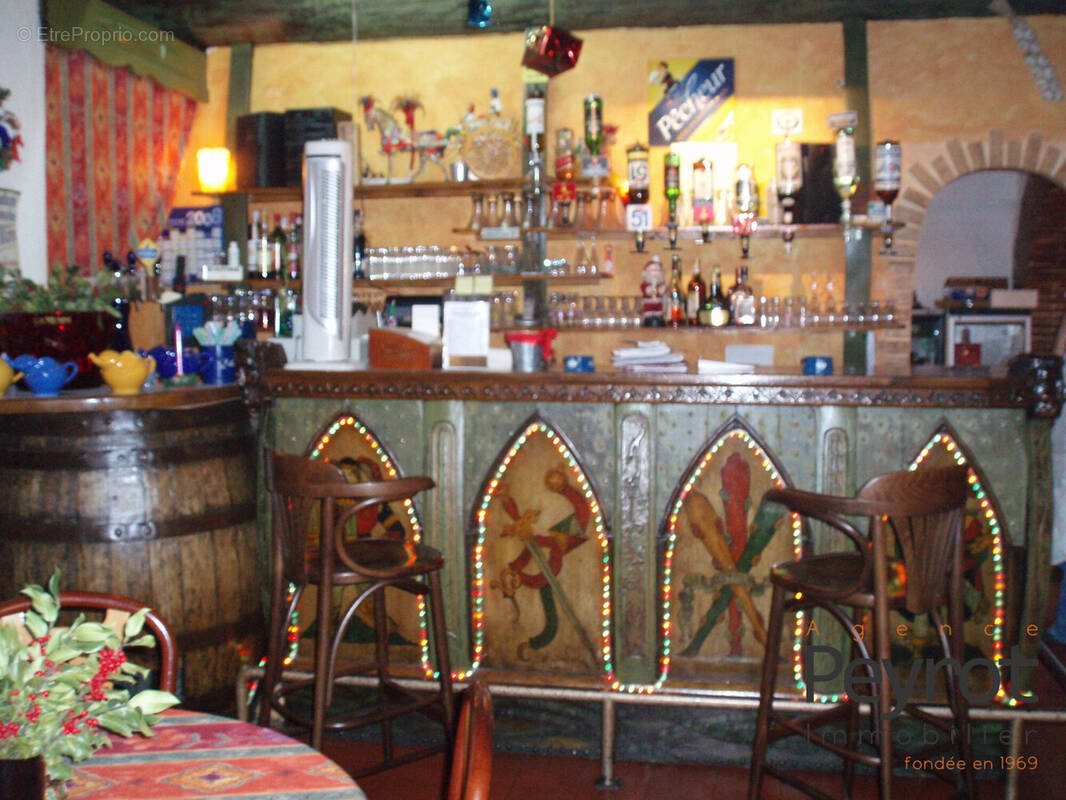 Autre à ARLES-SUR-TECH