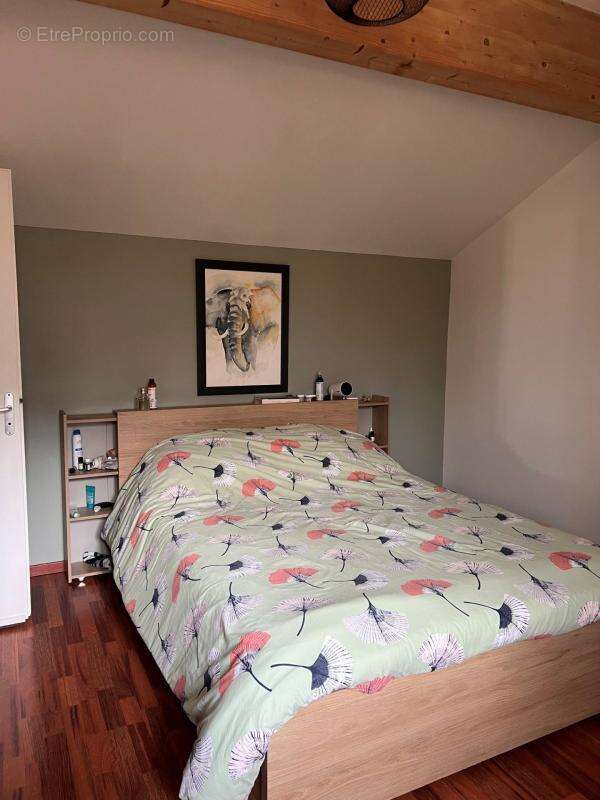 Appartement à ROMANS-SUR-ISERE