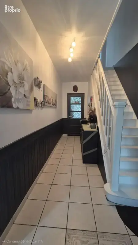 Maison Bel Etage à Divion - photo 8