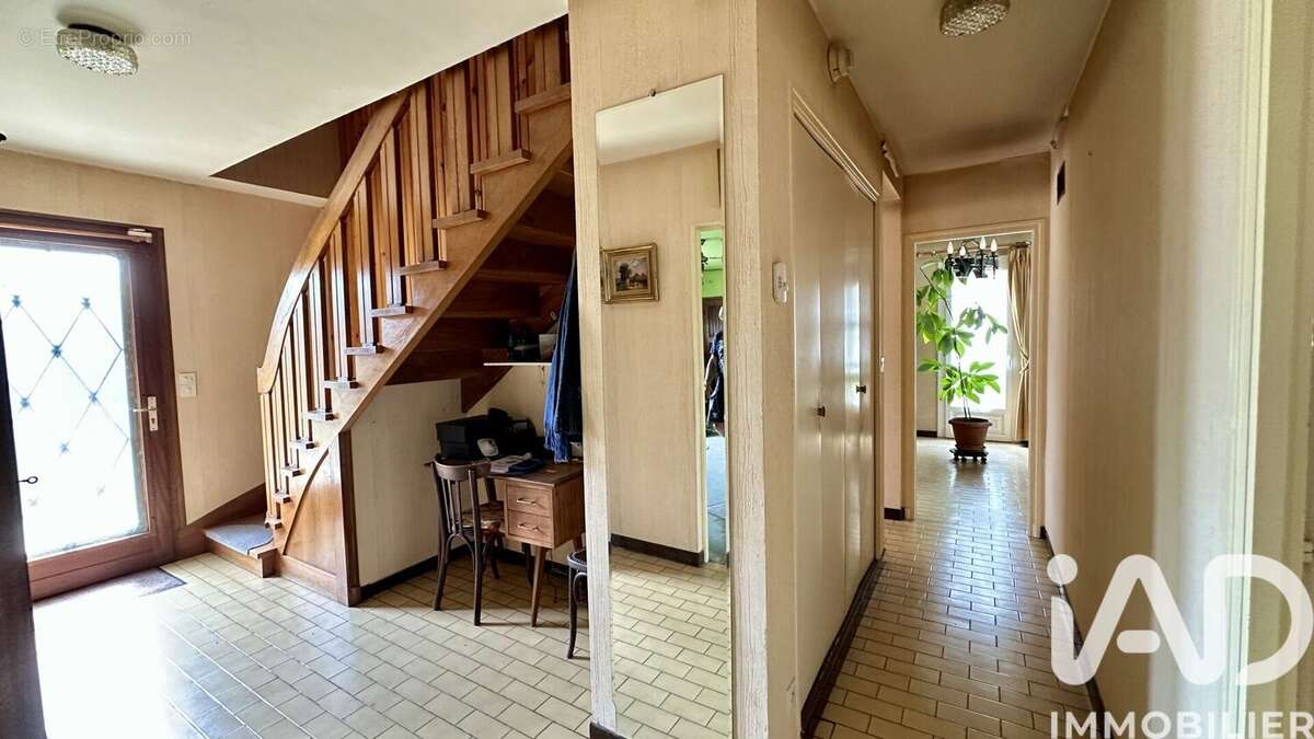 Maison 125 m² à Brevonnes  - photo 5