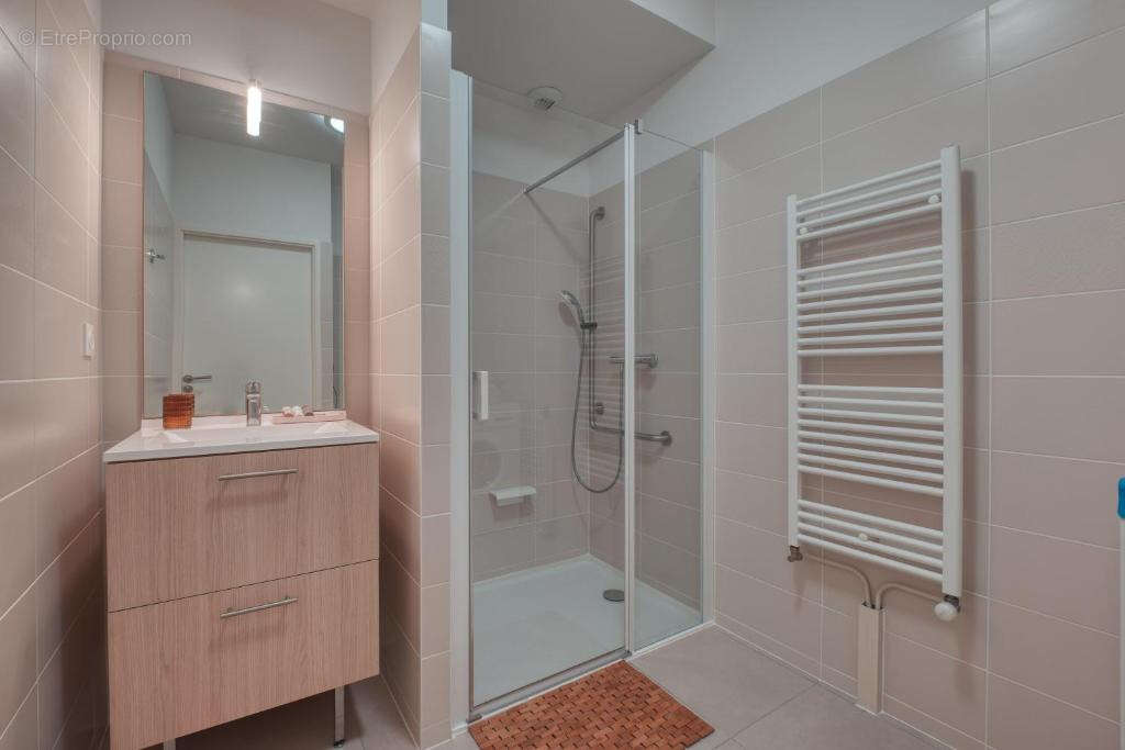 Appartement à CHANTEPIE