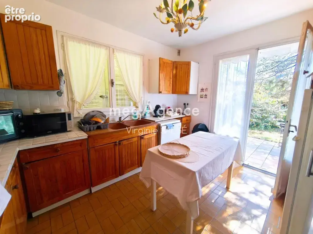 Ramoville saint-agne - maison familiale t5 de 156m² sur parcelle de 1511m² - photo 8