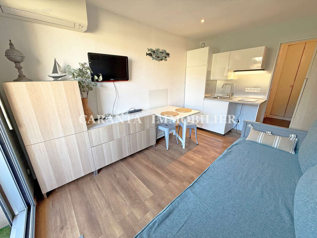 Appartement à SAINTE-MAXIME