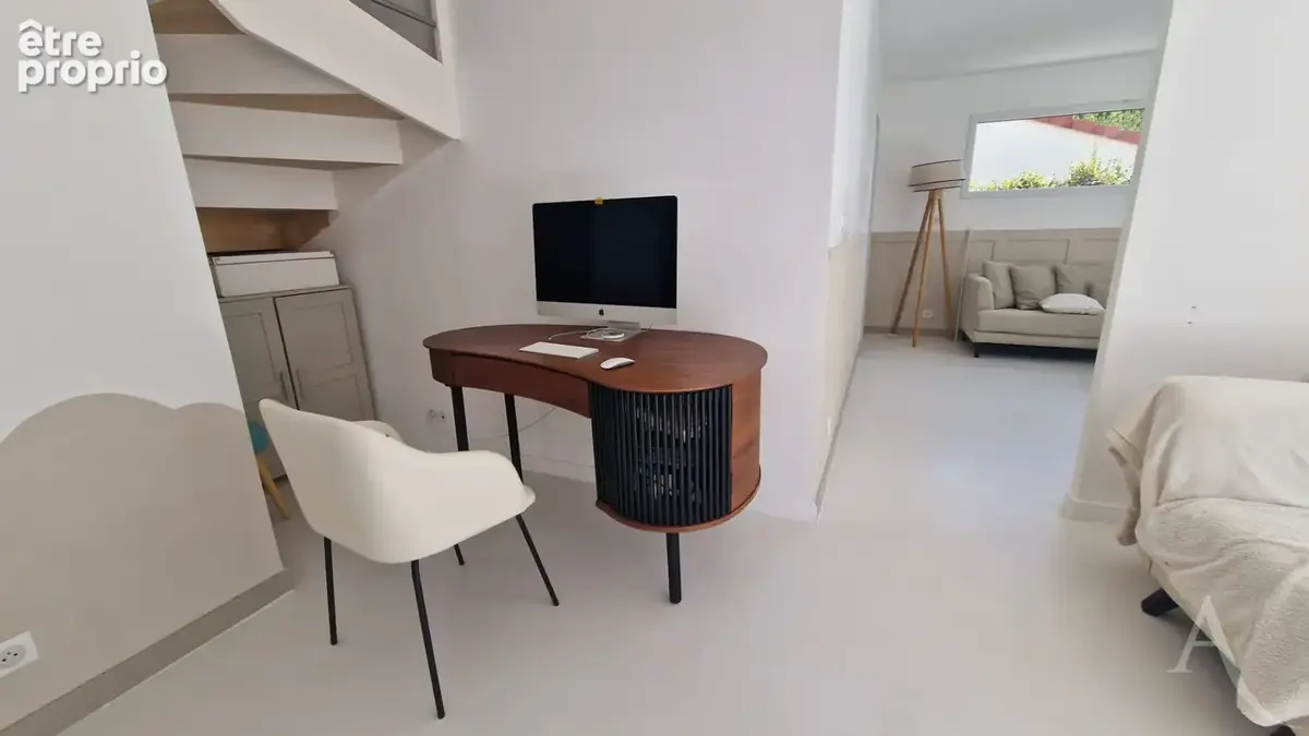Maison La Copechagniere - photo 7