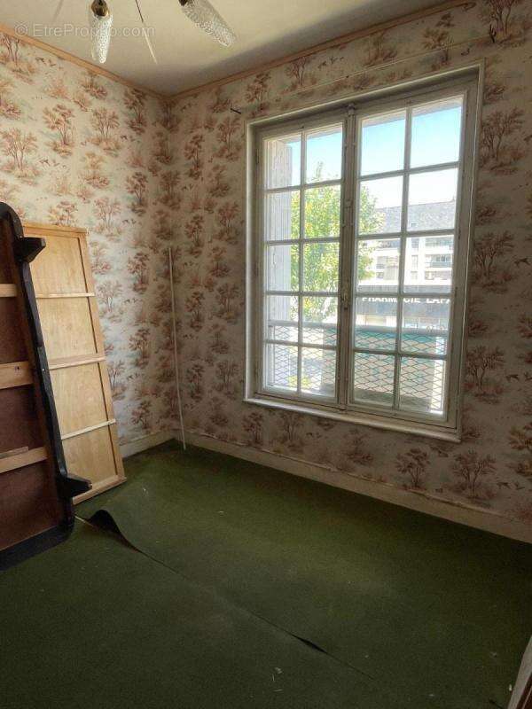 Maison à SAINT-MALO