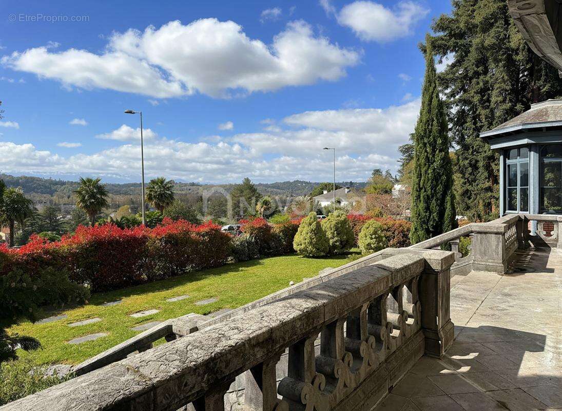 Appartement à PAU