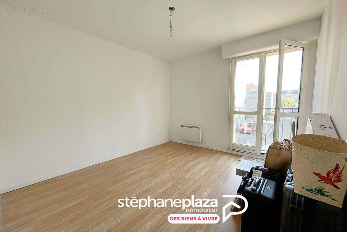 Appartement à ROUEN