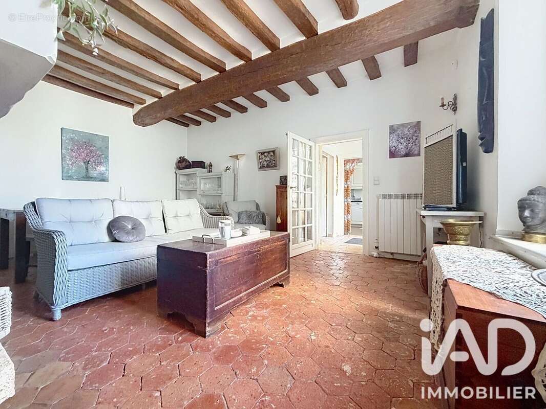 Photo 8 - Maison à THORIGNY-SUR-OREUSE