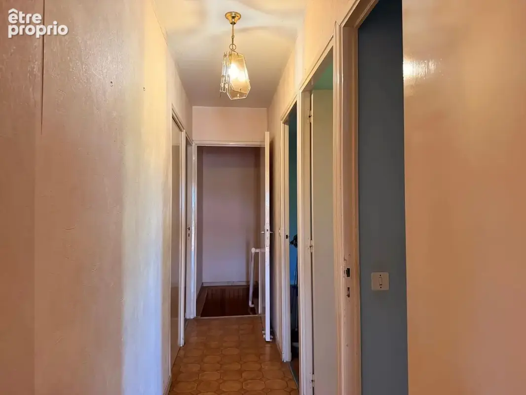 Maison T3 Bis avec garage et jardin de 535 m² - photo 7