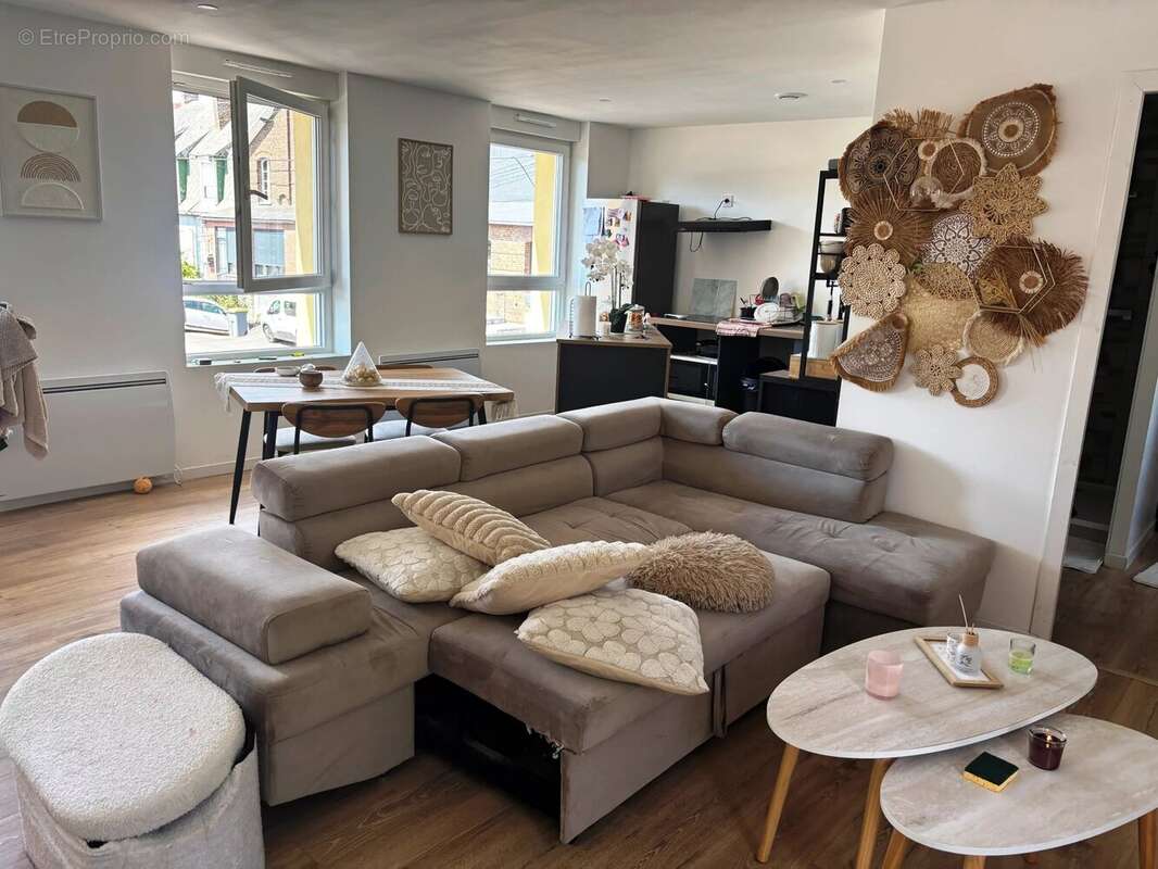 Ideal investisseurs - photo 2