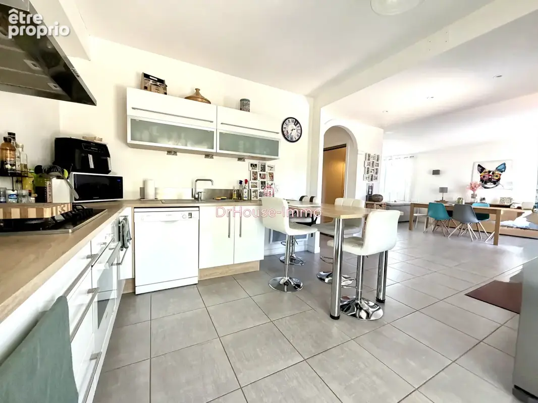 Maison 8 pièces 143 m² à vendre à Cosnac (19360) - photo 44