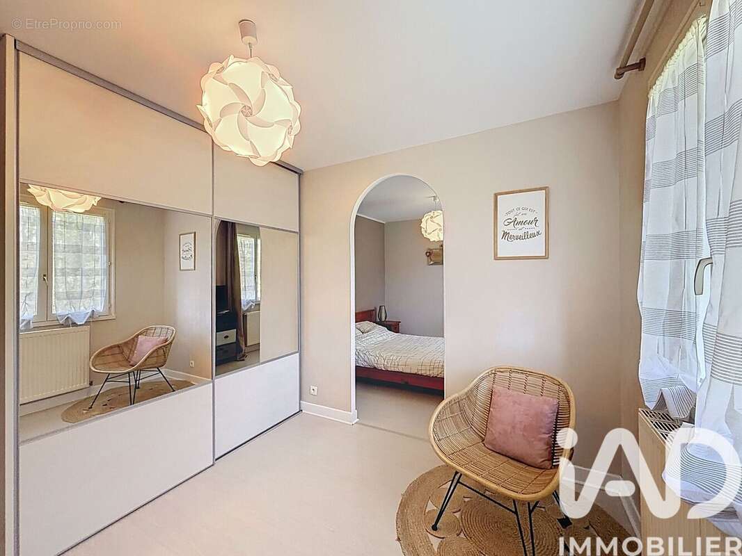 Photo 9 - Maison à COSNAC