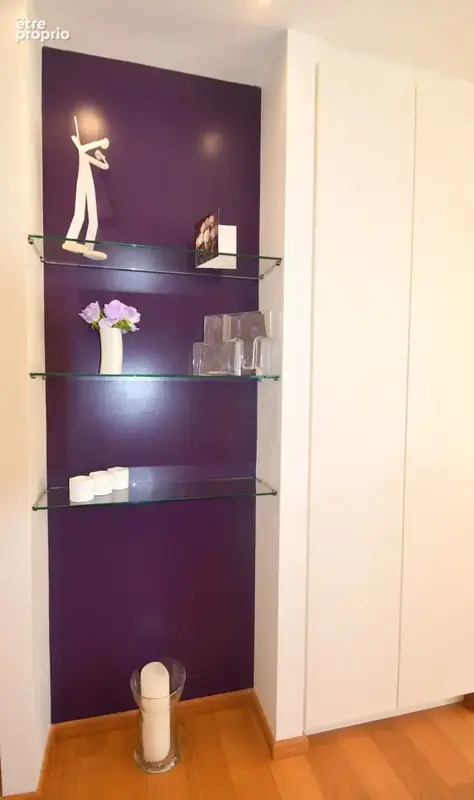 Appartement en attique à vendre  MULHOUSE (68) - photo 21