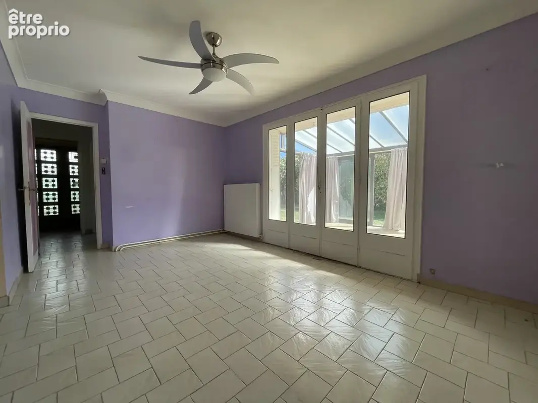 Maison individuelle 4 pièces - Romans-sur-Isère - photo 7