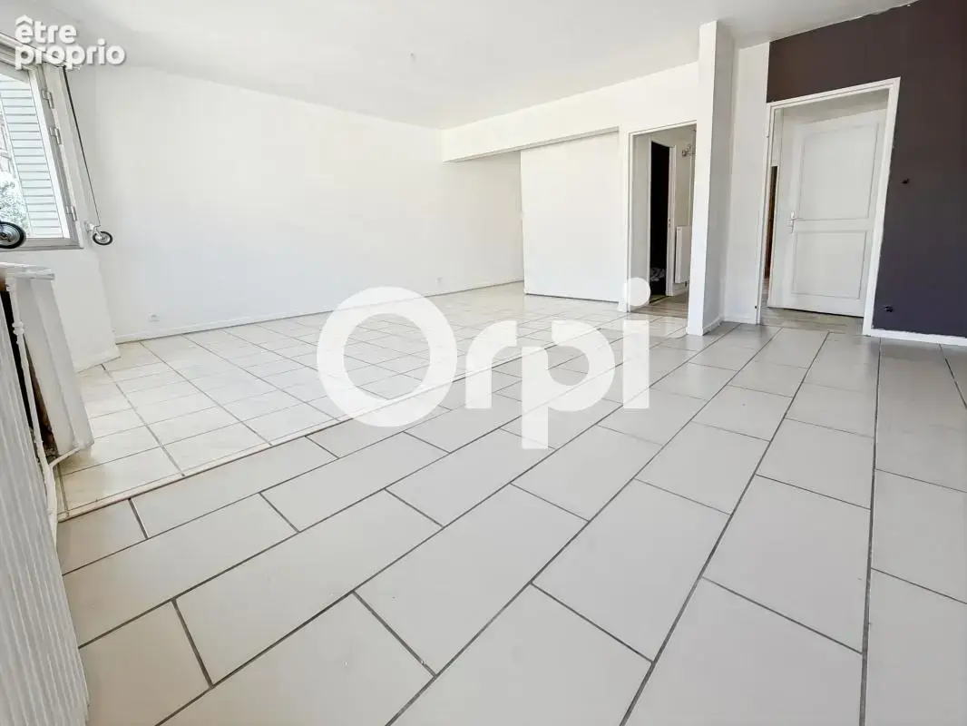 Appartement à DUNKERQUE