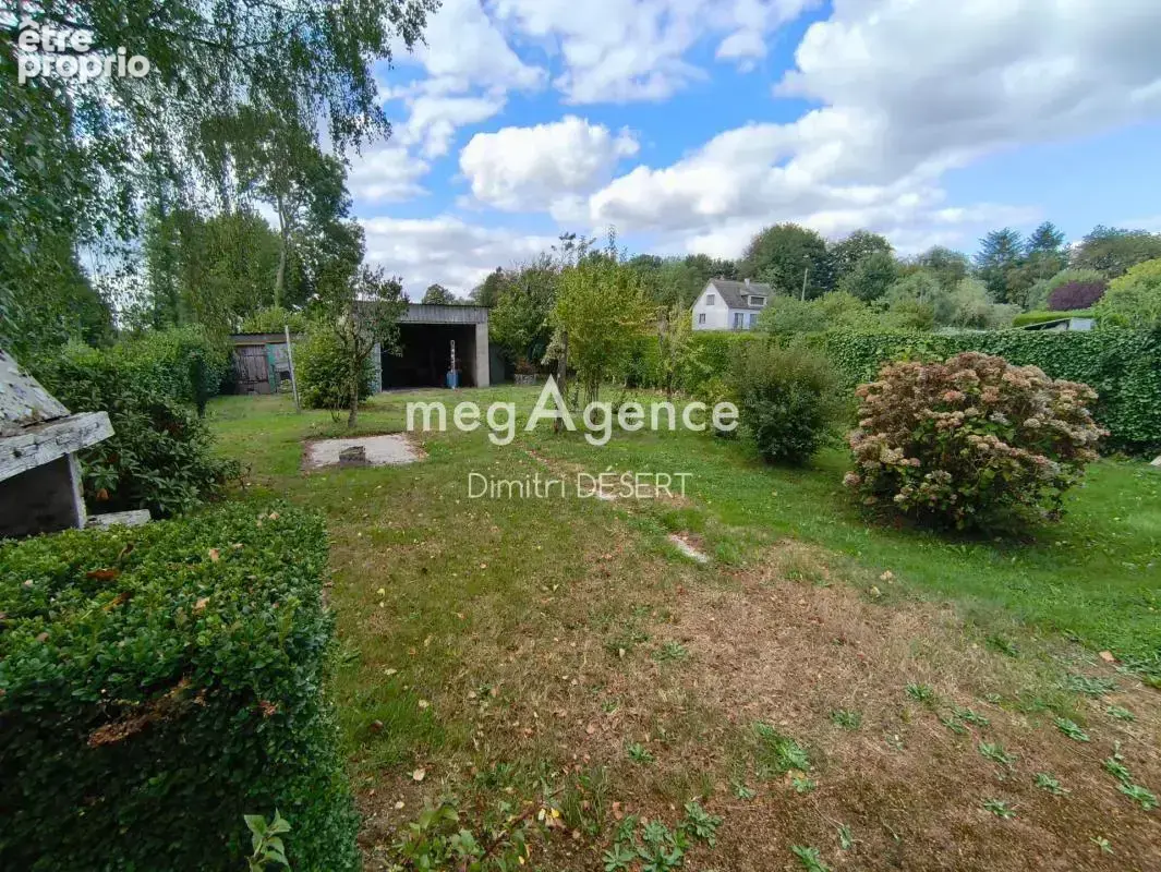 Maison 90m² sur sous-sol complet - photo 9