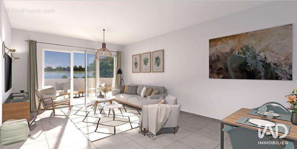 Photo 3 - Appartement à MONTEUX