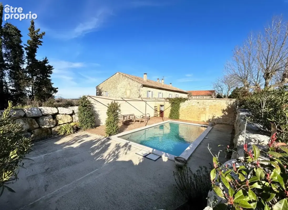 Photo 1 - Maison à MALATAVERNE