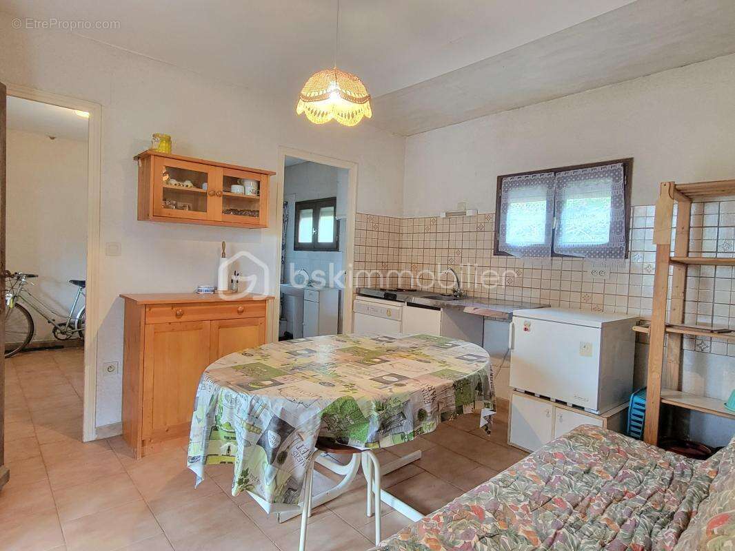 Appartement à VALRAS-PLAGE