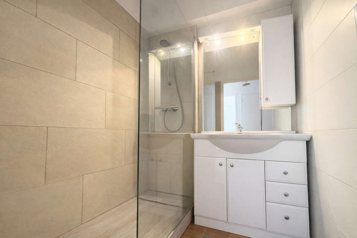 Appartement à LA BAULE-ESCOUBLAC