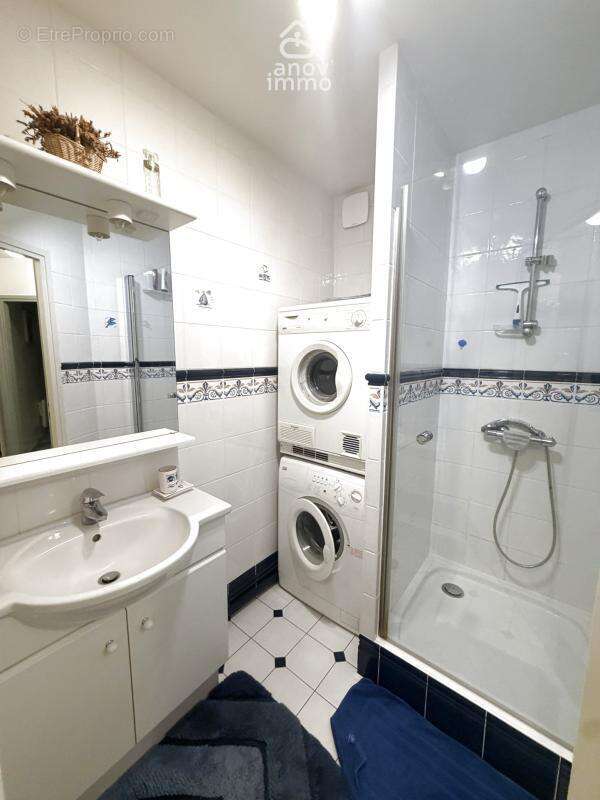 Appartement à LES SABLES-D'OLONNE