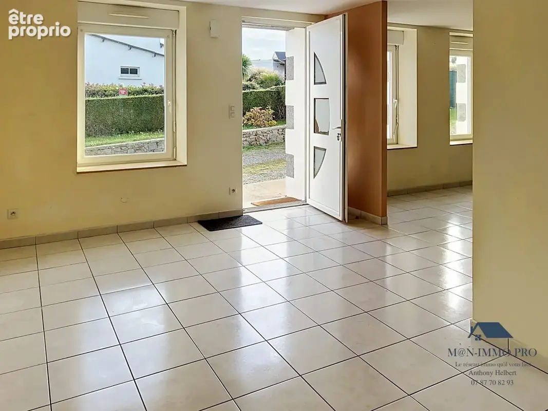 Maison 4 pièces 103 m² à vendre à Langueux (22360) - photo 1