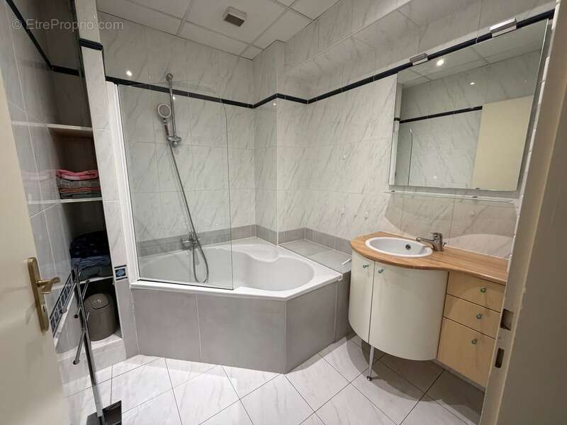 Appartement à FLORANGE