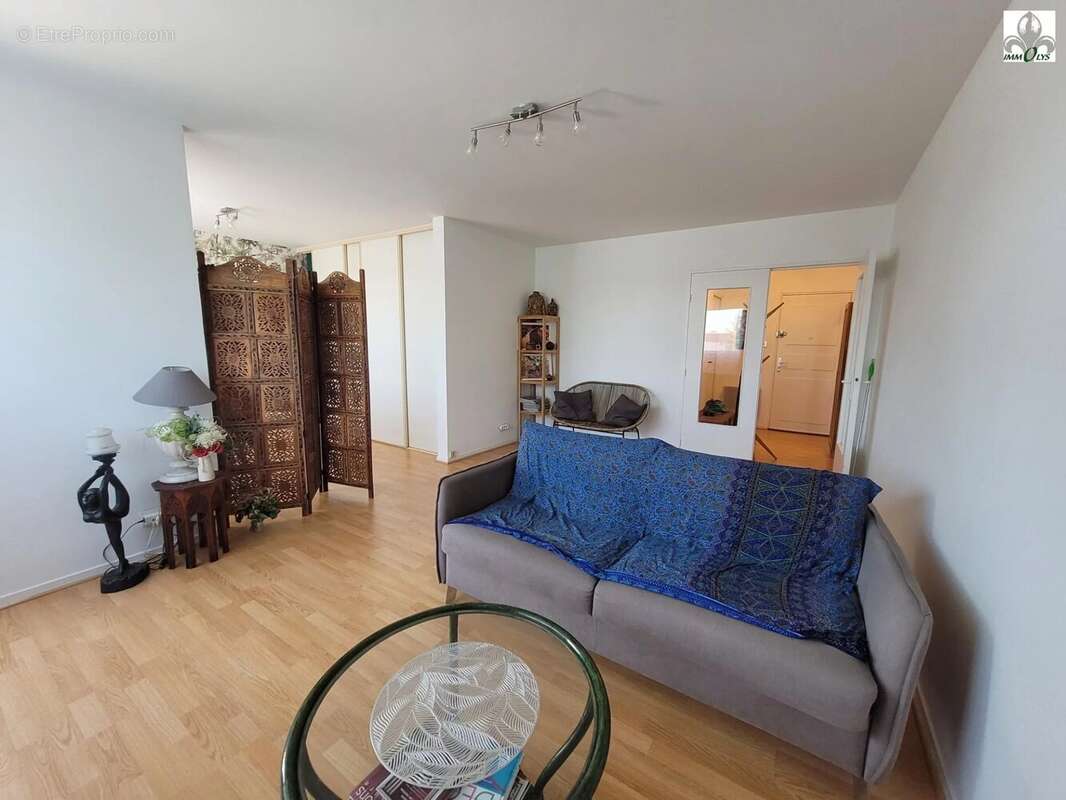 Appartement à TOURNUS