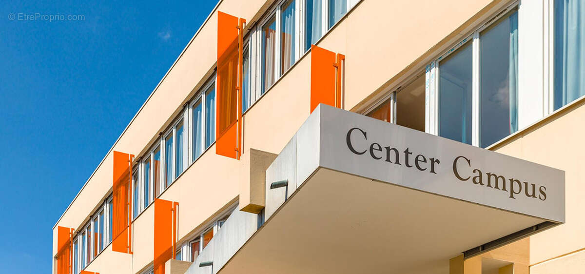 Appartement à MASSY