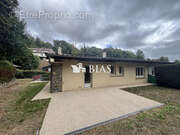 Maison à BEAUMONT-LE-ROGER