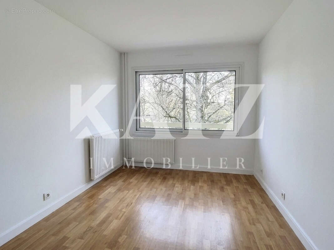 Appartement à VAUCRESSON