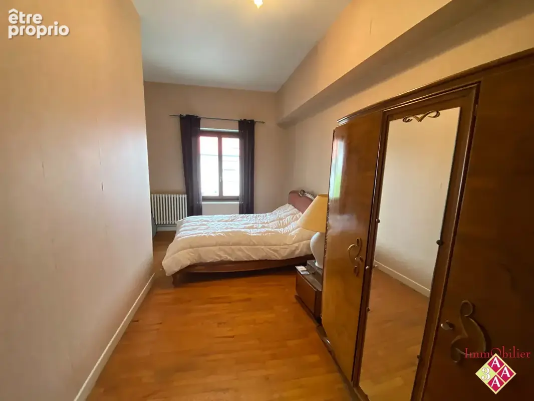 Rare à Bernin  maison 154 m2 avec grange - photo 9